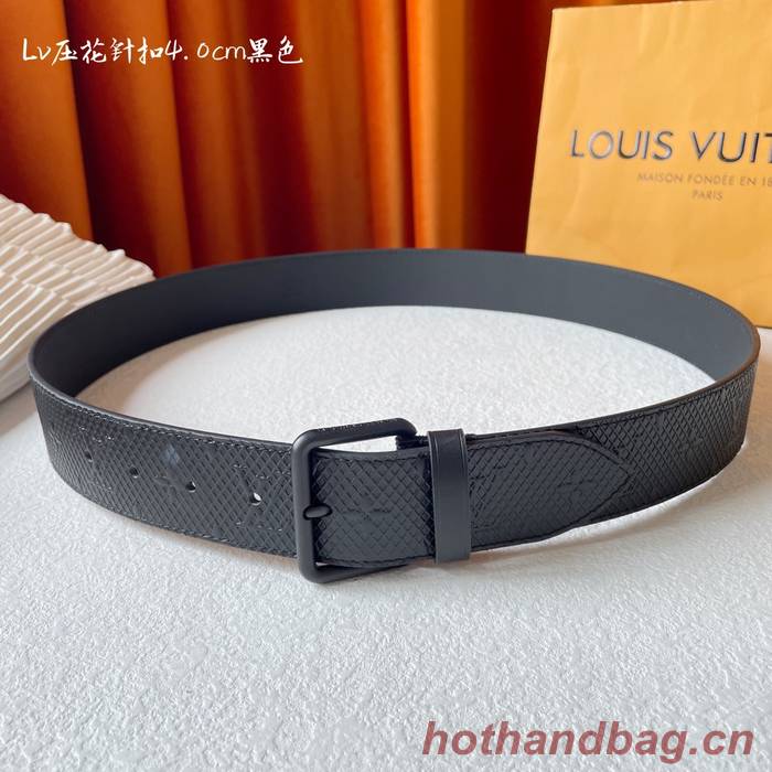 Louis Vuitton Belt 40MM LVB00235